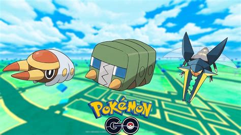 how does charjabug into vikavolt.